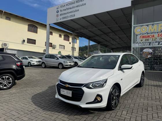 CHEVROLET ONIX 1.0 FLEX PLUS LT MANUAL CHEVROLET ONIX 1.0 FLEX PLUS LT MANUAL
